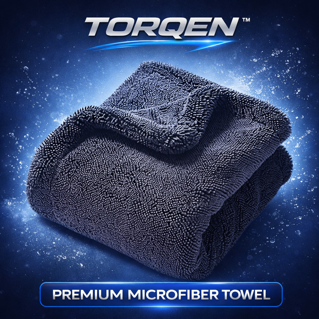 TORQEN™ HydroMax Towel