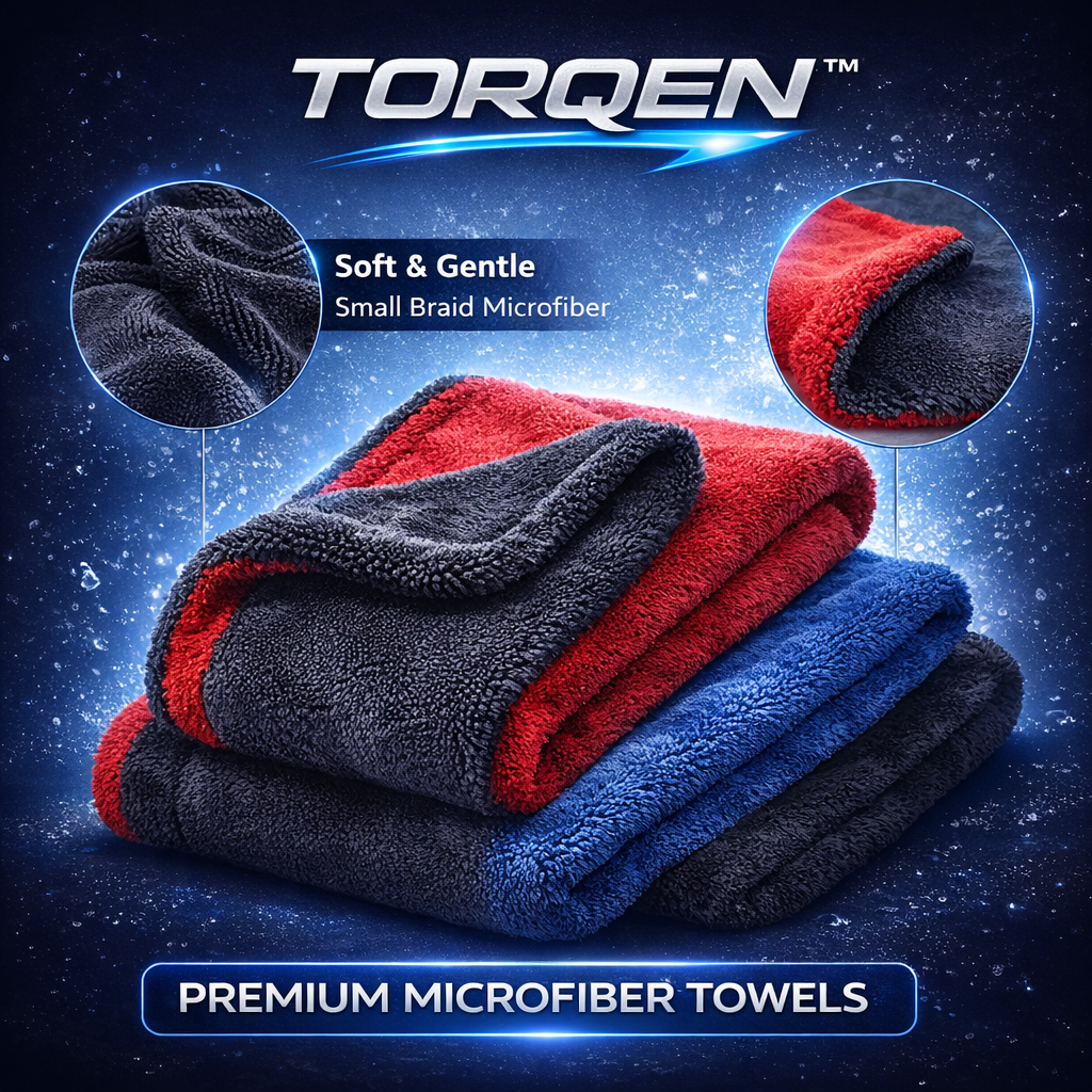 TORQEN™ HydroMax Towel