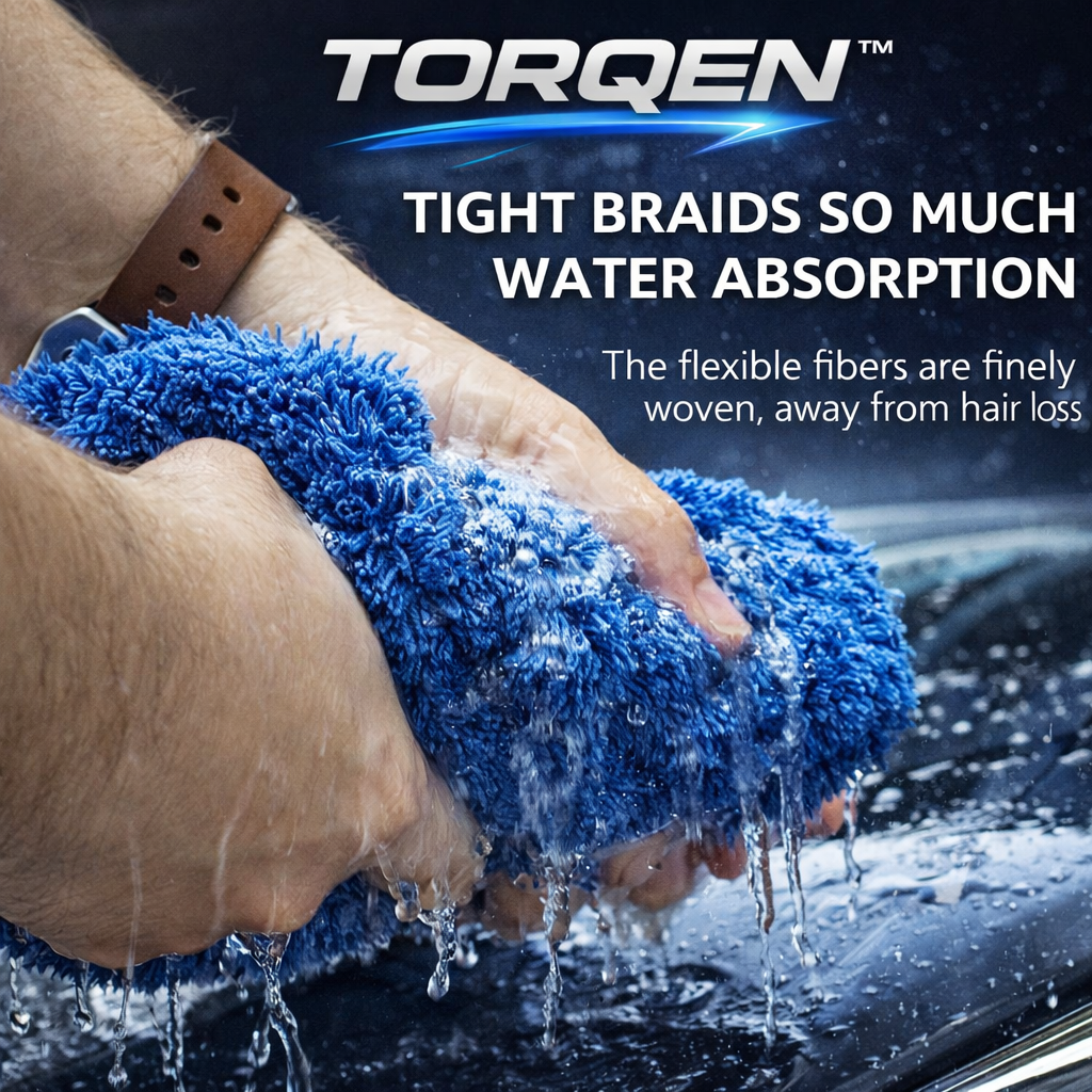 TORQEN™ HydroMax Towel